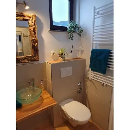 Alpenview Apartamento *