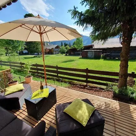 Apartamento Alpenview
