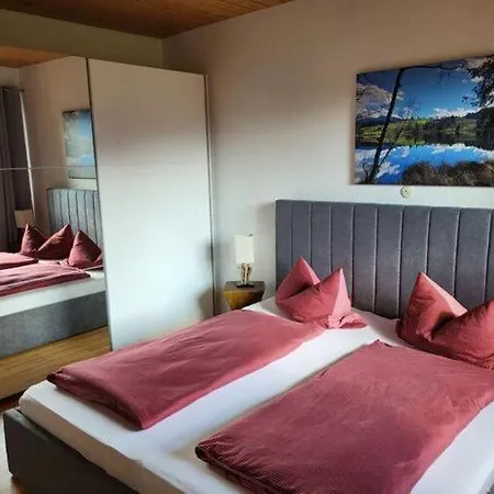 Alpenview Apartamento