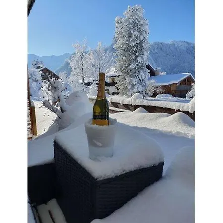 Alpenview * Oberammergau