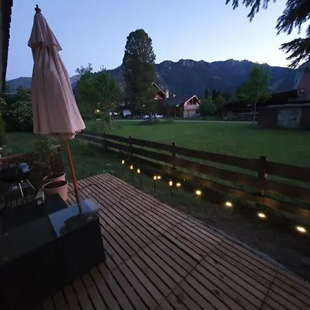 Alpenview Apartment