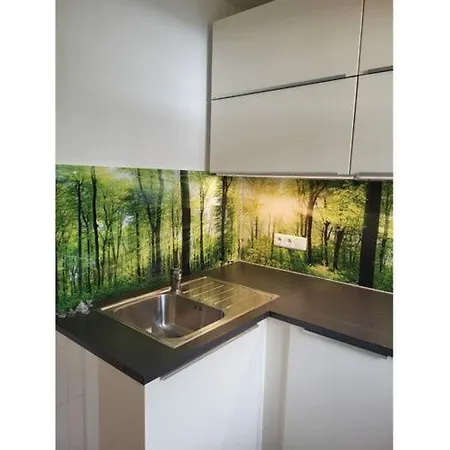Apartment Alpenview *